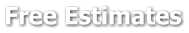 Free Estimates